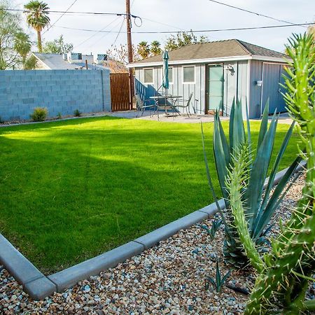The Charming Bungalow Phoenix Exterior foto