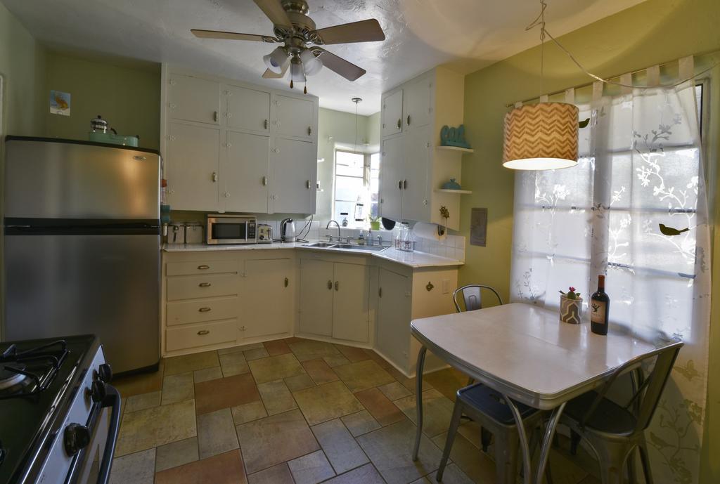 The Charming Bungalow Phoenix Habitación foto